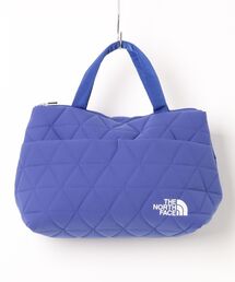 【THE NORTH FACE/ザ ノースフェイス】GEOFACE BOX TOTE