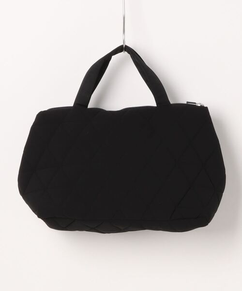 THE NORTH FACE(ザノースフェイス)の「【THE NORTH FACE/ザ ノースフェイス】GEOFACE BOX TOTE(トートバッグ・メンズ・グレー/ブラック/ホワイト/グレー系その他/カーキ/グリーン系その他/アイボリー/ピンク/ブルー・FREE)」の14枚目の写真