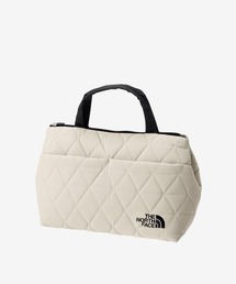 【THE NORTH FACE/ザ ノースフェイス】GEOFACE BOX TOTE