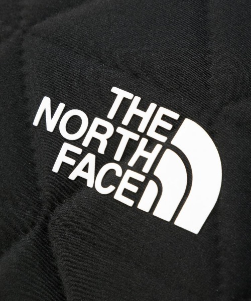 THE NORTH FACE(ザノースフェイス)の「【THE NORTH FACE/ザ ノースフェイス】GEOFACE BOX TOTE(トートバッグ・メンズ・グレー/ブラック/ホワイト/グレー系その他/カーキ/グリーン系その他/アイボリー/ピンク/ブルー・FREE)」の15枚目の写真