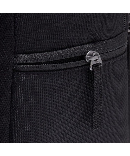 NIKE(ナイキ)の「《NIKEアパレル》ヘリテージ EUGENE バックパック(バックパック/リュック・メンズ・ブラック・フリー)」の8枚目の写真