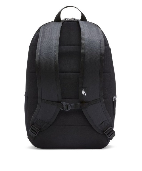 NIKE(ナイキ)の「《NIKEアパレル》ヘリテージ EUGENE バックパック(バックパック/リュック・メンズ・ブラック・フリー)」の13枚目の写真