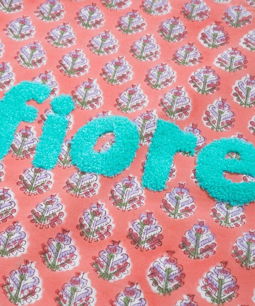 Crisp（クリスプ）の「パイルロゴトートバッグ（トートバッグ・レディース・グリーン/ピンク/イエロー・FREE）」の19枚目の写真