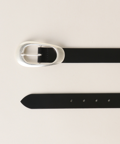 LEFIJE/レフィエ Cowベルト(ベルト)|LEFIJE(レフィエ)の LEFIJE/レフィエ Cowベルト(ベルト)|LEFIJE(レフィエ)の