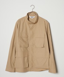 サファリジャケット」に該当するファッション通販 - ZOZOTOWN