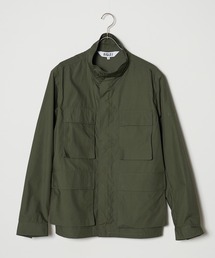 サファリジャケット」に該当するファッション通販 - ZOZOTOWN