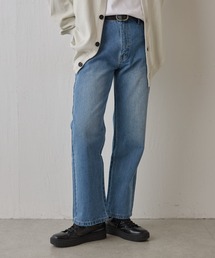COLONY 2139 | ブラストストレートデニム(デニムパンツ)