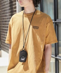 SIERRA DESIGNS（シェラデザイン）の「SIERRA DESIGNS（シエラデザインズ）別注ネックウォレットポーチ（財布）」