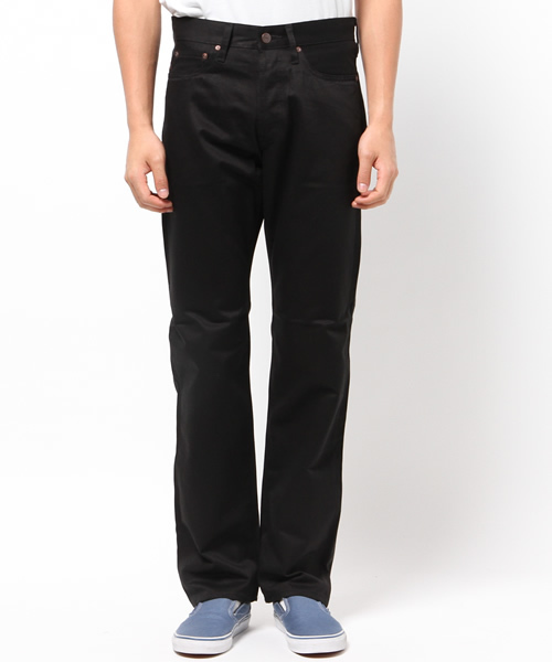 FTC（エフティーシー）の「EMB（チノパンツ・メンズ・ベージュ/ネイビー/ブラック・32inch/34inch/36inch/30inch）」の6枚目の写真