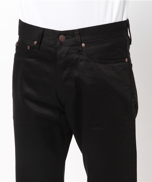 FTC（エフティーシー）の「EMB（チノパンツ・メンズ・ベージュ/ネイビー/ブラック・32inch/34inch/36inch/30inch）」の7枚目の写真