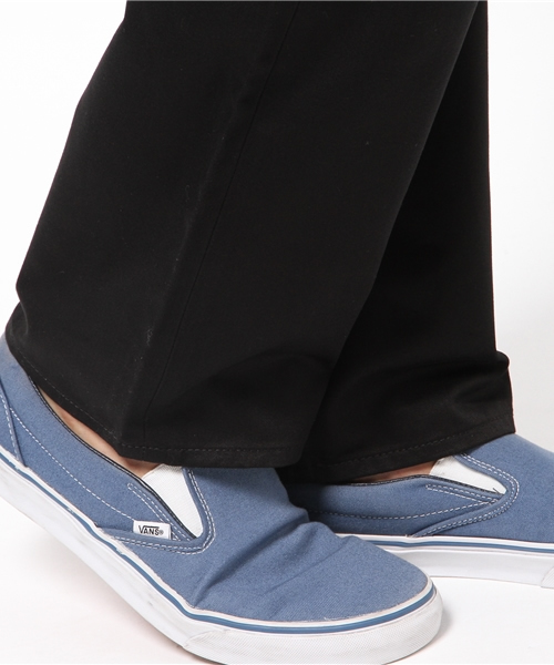 FTC（エフティーシー）の「EMB（チノパンツ・メンズ・ベージュ/ネイビー/ブラック・32inch/34inch/36inch/30inch）」の10枚目の写真