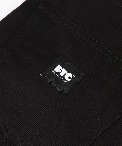 FTC（エフティーシー）の「EMB（チノパンツ・メンズ・ベージュ/ネイビー/ブラック・32inch/34inch/36inch/30inch）」の11枚目の写真