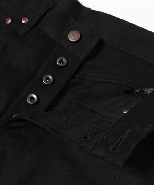 FTC（エフティーシー）の「EMB（チノパンツ・メンズ・ベージュ/ネイビー/ブラック・32inch/34inch/36inch/30inch）」の12枚目の写真