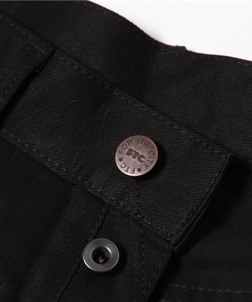 FTC（エフティーシー）の「EMB（チノパンツ・メンズ・ベージュ/ネイビー/ブラック・32inch/34inch/36inch/30inch）」の13枚目の写真