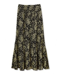 Mila Owen | ナローシルエットスカート【手洗い可能】(スカート)