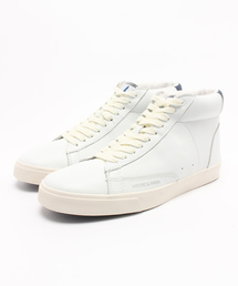 HYSTERIC GLAMOUR | MAKE ME SMILE ハイカットスニーカー(スニーカー)