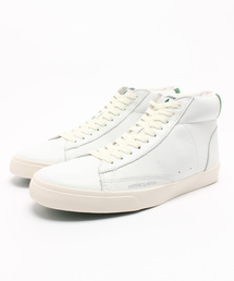 HYSTERIC GLAMOUR | MAKE ME SMILE ハイカットスニーカー(スニーカー)