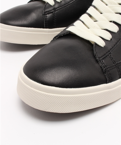 HYSTERIC GLAMOUR(ヒステリックグラマー)の「MAKE ME SMILE ハイカットスニーカー(スニーカー・メンズ・ホワイト/レッド/グリーン/ネイビー/ブラック・25.5cm/26.5cm/27.5cm)」の21枚目の写真