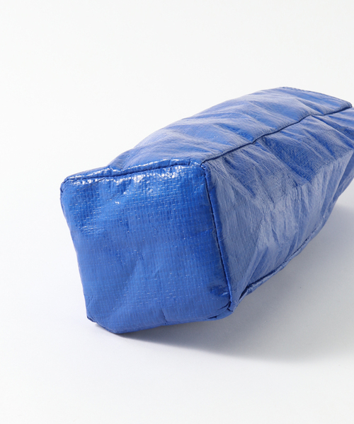 MLB（メジャーリーグベースボール）の「MLB / メジャーリーグベースボール ワインボトルバッグ（ハンドバッグ・メンズ・ネイビー/その他/レッド/ブルー系その他・FREE）」の18枚目の写真