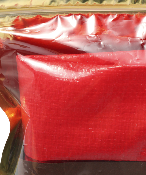 MLB（メジャーリーグベースボール）の「MLB / メジャーリーグベースボール ワインボトルバッグ（ハンドバッグ・メンズ・ネイビー/その他/レッド/ブルー系その他・FREE）」の10枚目の写真