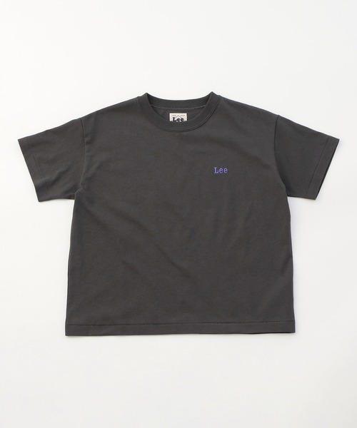 【関税込み】Dion Lee ブラック スリムフィットTシャツ Lee tシャツ Lee/リー デニムポケットTシャツ/半袖Tシャツ