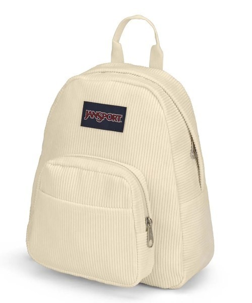 JANSPORT｜ジャンスポーツのバックパック/リュック（ホワイト/白色系