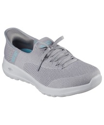 SKECHERS(XPb`[Y)SKECHERS HANDS FREE SLIP-INS: GO WALK JOY - ABBY / XPb`[YnYt[XbvCYFS[EH[NWC-Ar[yL Ch^Cv z(Xb|)