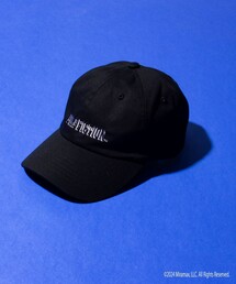 GOOD ROCK SPEED | 【GOOD ROCK SPEED】PLUP FICTION パルプフィクション 別注 刺繍キャップ(キャップ)