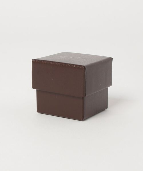 K10モルガナイト／オパールリング（リング）｜agete（アガット）