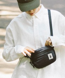 【COBMASTER/コブマスター】「QLT]MINI SHOULDER BAG7242
