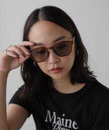 FREE'S MART | ◆ライトカラーサングラス(サングラス)