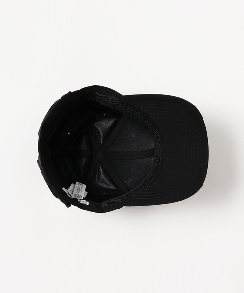 C.P. COMPANY(シーピーカンパニー)の「C.P. Company / Chrome-R Goggle Cap(キャップ・メンズ・ブラック・LARGE)」の5枚目の写真