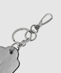 Maison Margiela（メゾンマルジェラ）の「4 STITCH KEYRING LARGE
