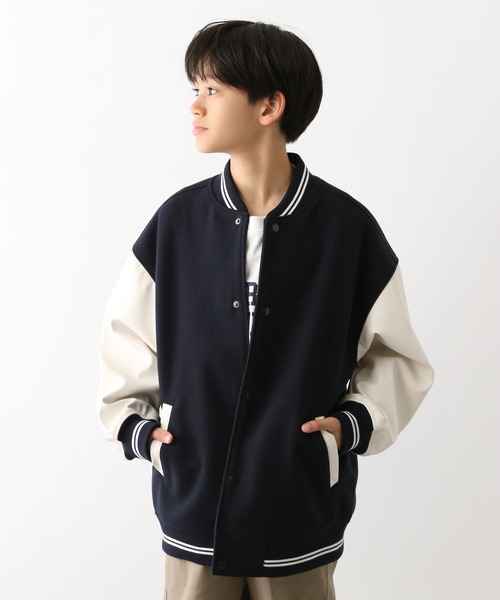 セール】ウーリーテックスタジャン/115725（スタジャン）｜GLOBAL WORK