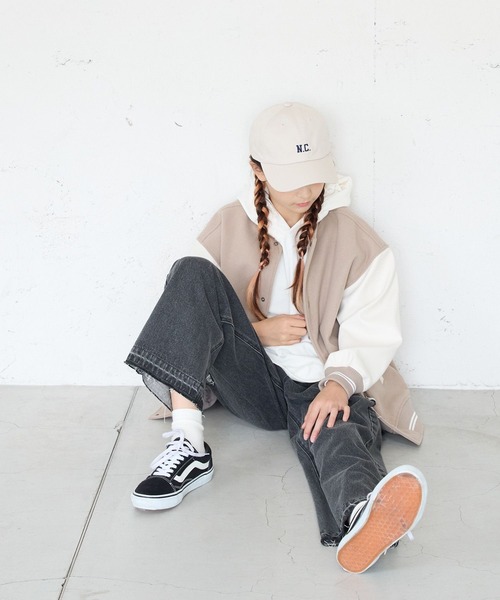 セール】ウーリーテックスタジャン/115725（スタジャン）｜GLOBAL WORK