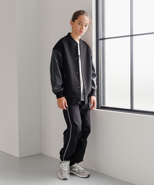 セール】ウーリーテックスタジャン/115725（スタジャン）｜GLOBAL WORK