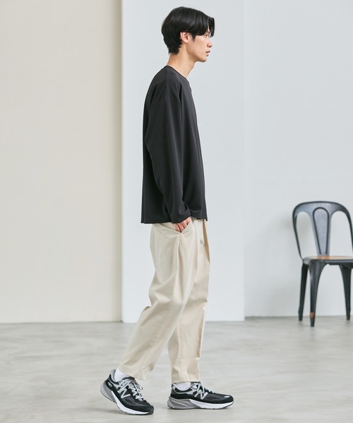 テンダーロイン フリーダムスリーブカットソー FREAK'S STORE（フリークスストア）の「タイダイ ハートTee/ショート