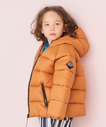 BIG FIELD | アトラスマウンテンジャケット(ダウンジャケット/コート)