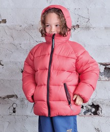 BIG FIELD | アトラスマウンテンジャケット(ダウンジャケット/コート)