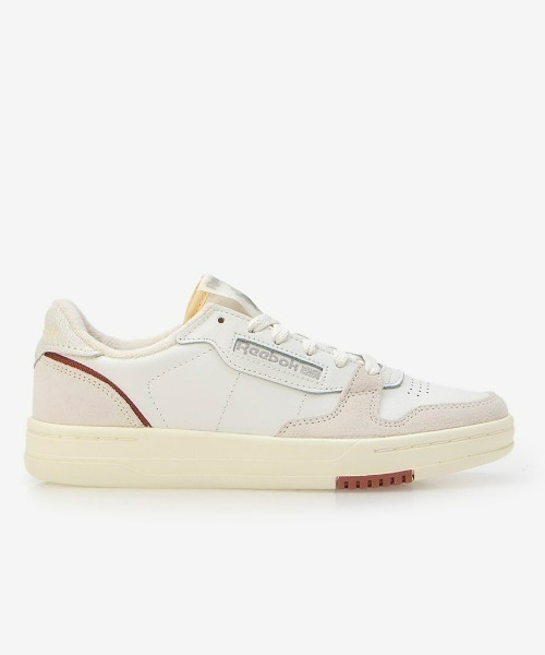 【セール】フェーズ コート / PHASE COURT（スニーカー）｜Reebok（リーボック） 6,552円