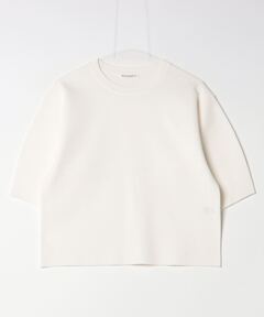 ピンドットマトラッセコクーンジレ ピンドットマトラッセ コクーンジレ｜トゥモローランド 公式通販