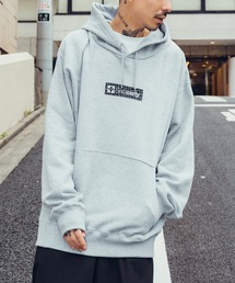 CROCODILE BOX PARKA