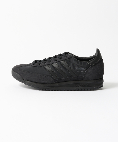 adidas(アディダス)の「adidas originals(アディダス オリジナルス) SL 72 RS IH8019(スニーカー・メンズ・ブラック・26cm/26.5cm/27cm/27.5cm/28cm/28.5cm/29cm)」の16枚目の写真
