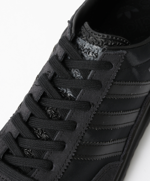 adidas(アディダス)の「adidas originals(アディダス オリジナルス) SL 72 RS IH8019(スニーカー・メンズ・ブラック・26cm/26.5cm/27cm/27.5cm/28cm/28.5cm/29cm)」の15枚目の写真