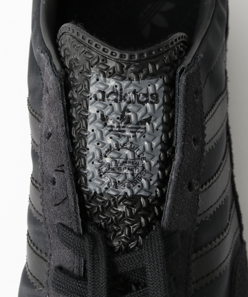 adidas(アディダス)の「adidas originals(アディダス オリジナルス) SL 72 RS IH8019(スニーカー・メンズ・ブラック・26cm/26.5cm/27cm/27.5cm/28cm/28.5cm/29cm)」の4枚目の写真