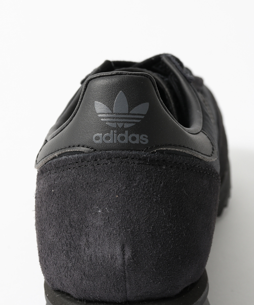 adidas(アディダス)の「adidas originals(アディダス オリジナルス) SL 72 RS IH8019(スニーカー・メンズ・ブラック・26cm/26.5cm/27cm/27.5cm/28cm/28.5cm/29cm)」の7枚目の写真