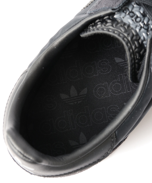 adidas(アディダス)の「adidas originals(アディダス オリジナルス) SL 72 RS IH8019(スニーカー・メンズ・ブラック・26cm/26.5cm/27cm/27.5cm/28cm/28.5cm/29cm)」の8枚目の写真