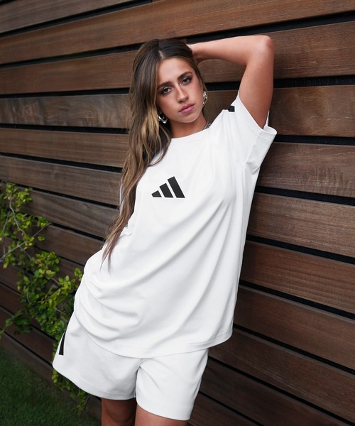 adidas Z.N.E. 半袖Tシャツ / アディダス adidas（Tシャツ