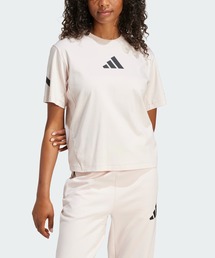 adidas | adidas Z.N.E. 半袖Tシャツ / アディダス adidas(Tシャツ/カットソー)