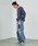 Leei[j́uLee/[ DUNGAREES VINTAGE PAINTER PANTSifjpcjvb̑